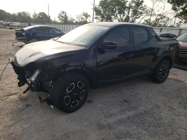 2022 Hyundai Santa Cruz Sel VIN: 5NTJB4AE1NH020138 Lot: 49519464