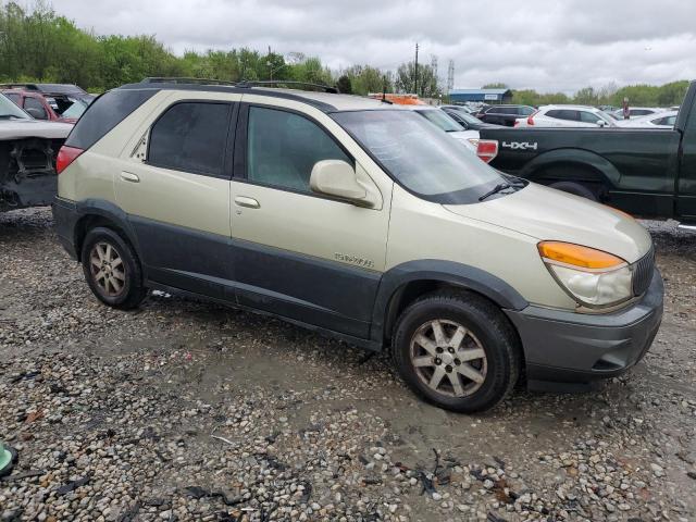 2003 Buick Rendezvous Cx VIN: 3G5DB03E83S515089 Lot: 50532784