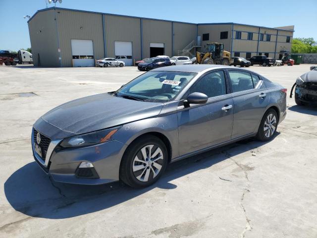 Vin: 1n4bl4bv9nn350534, lot: 49793794, nissan altima s 2022 img_1