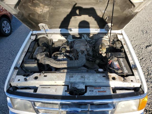 1994 Ford Ranger VIN: 1FTCR11X5RPA58338 Lot: 51391464