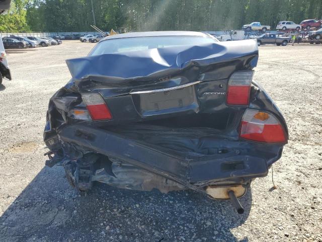 1997 Honda Accord Lx VIN: 1HGCD5634VA007603 Lot: 51166494