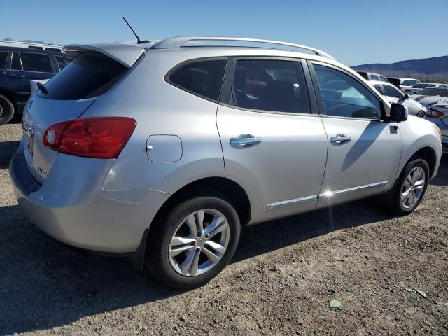 2013 Nissan Rogue S VIN: JN8AS5MV7DW118328 Lot: 50894874