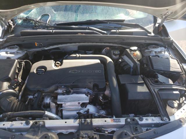 2016 CHEVROLET MALIBU LS - 1G1ZB5ST7GF284930