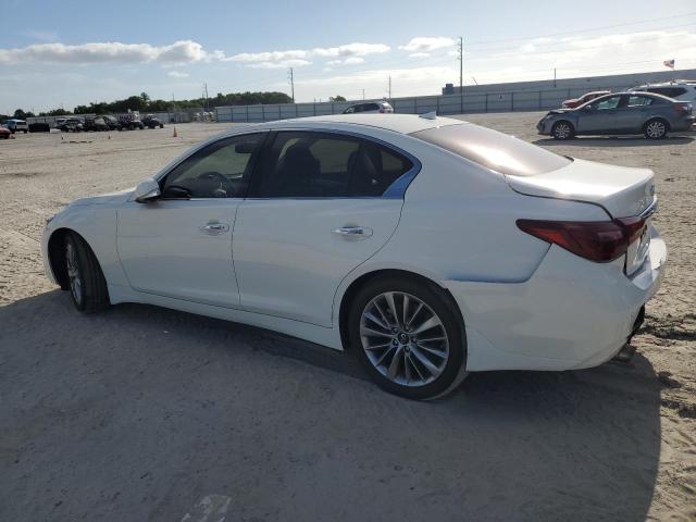 JN1EV7BP5PM510506 Infiniti Q50 LUXE 2