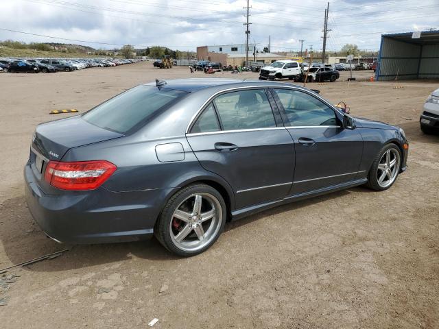 2010 Mercedes-Benz E 350 4Matic VIN: WDDHF8HB1AA121790 Lot: 51918994