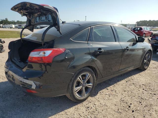 2014 Ford Focus Se VIN: 1FADP3F25EL183429 Lot: 51482984