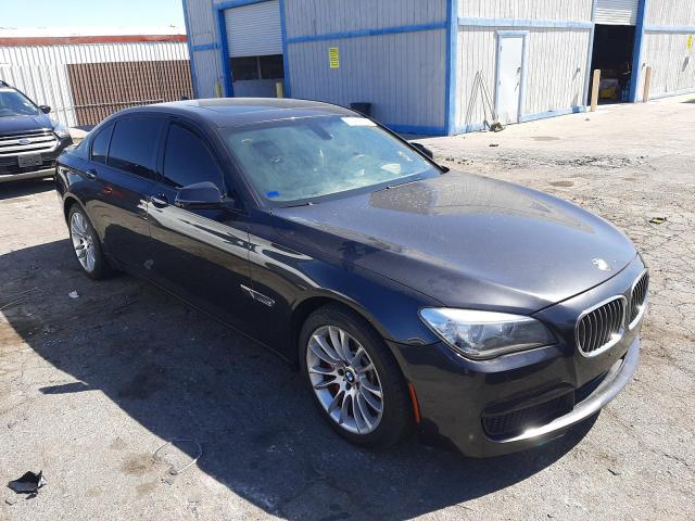 VIN WBAYE8C50ED135261 2014 BMW 7 Series, 750LI LI no.4