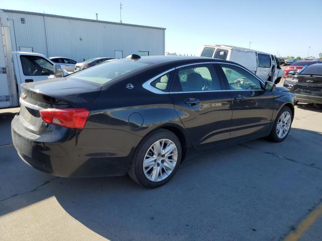 2014 Chevrolet Impala Ls VIN: 2G11Y5SL1E9250838 Lot: 49817044
