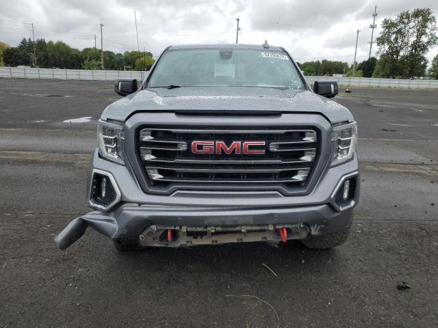 1GTP9EEL1KZ382249 | 2019 GM c sierra k1500 at4