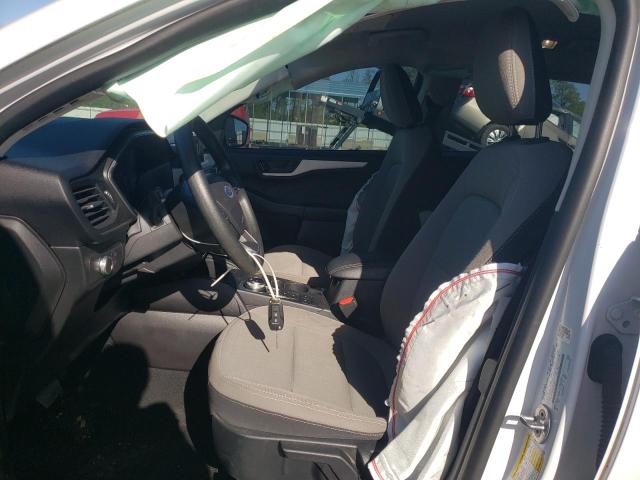 2021 Ford Escape S VIN: 1FMCU0F69MUB00864 Lot: 50311384