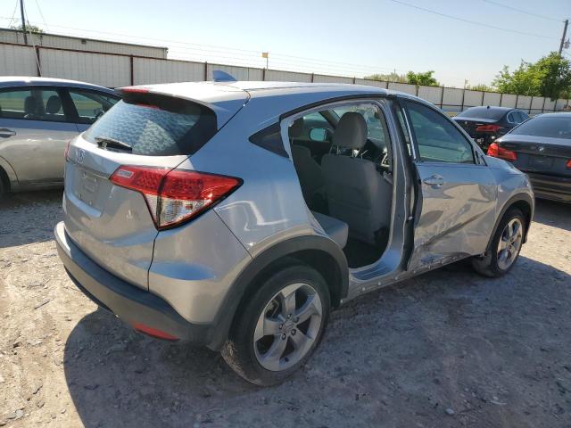 2019 Honda Hr-V Lx VIN: 3CZRU5H30KG711911 Lot: 51767204