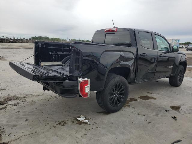 2022 GMC Canyon Elevation VIN: 1GTG5CEN3N1273182 Lot: 49595734