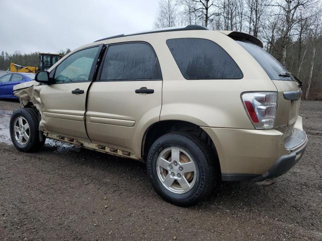 2006 Chevrolet Equinox Ls VIN: 2CNDL13F466108924 Lot: 42958684