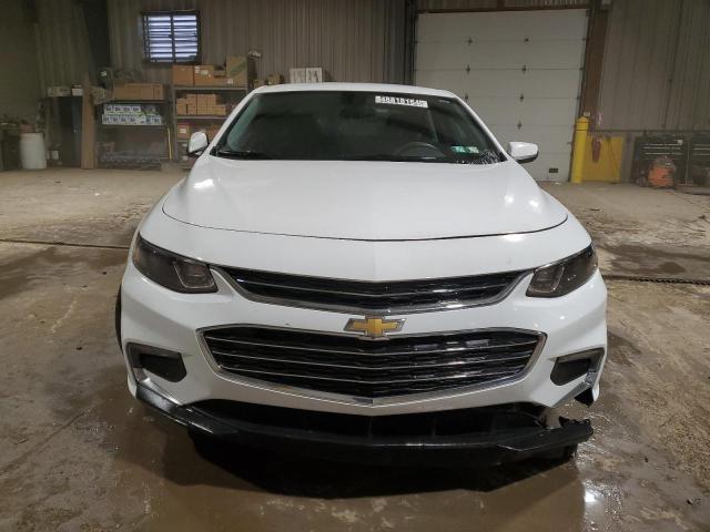 2018 Chevrolet Malibu Lt VIN: 1G1ZD5ST0JF149550 Lot: 48818164