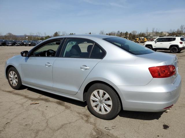 2014 Volkswagen Jetta Base VIN: 3VW2K7AJXEM356508 Lot: 50378424