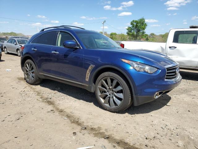 2012 Infiniti Fx35 VIN: JN8AS1MW5CM150089 Lot: 51215484