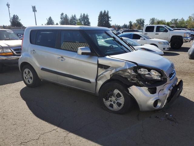 2012 Kia Soul VIN: KNDJT2A59C7440702 Lot: 51645524