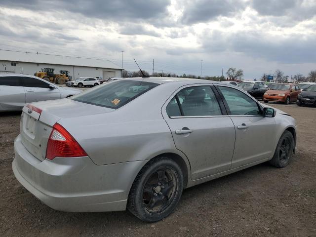 2010 Ford Fusion Se VIN: 3FAHP0HA3AR382575 Lot: 49931974