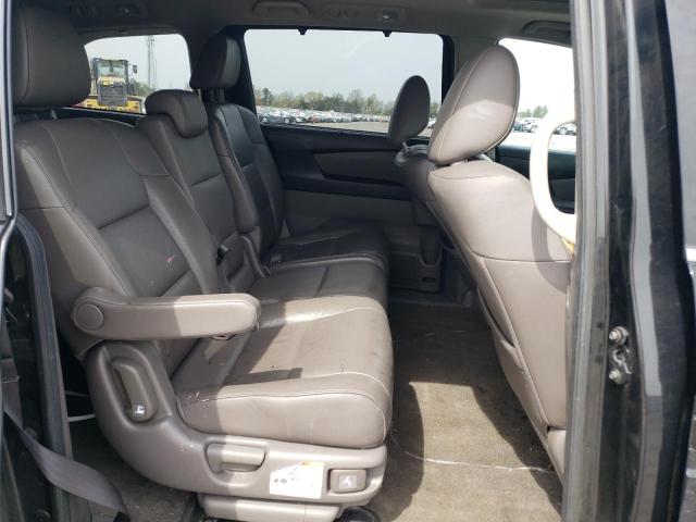 2014 Honda Odyssey Exl VIN: 5FNRL5H69EB065068 Lot: 50246044