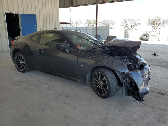 2017 Toyota 86 Base VIN: JF1ZNAA19H8706196 Lot: 50880654