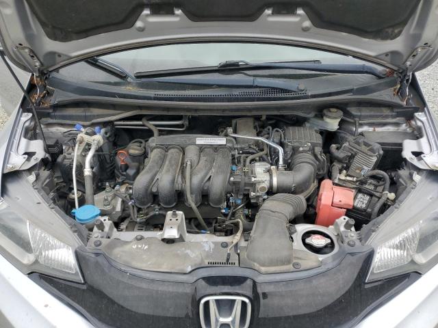 2017 HONDA FIT 3HGGK5H50HM711102