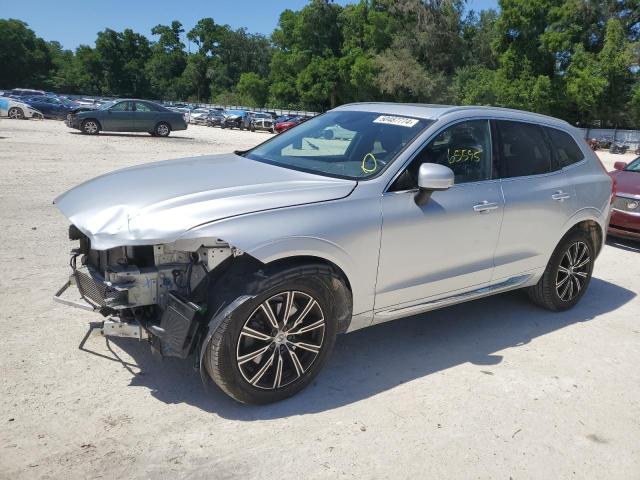 2019 VOLVO XC60 T6 IN - LYVA22RL3KB232458