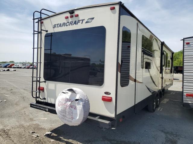 2017 Starcraft Travelstar VIN: 1SABS0BU0H2JL5055 Lot: 51349844