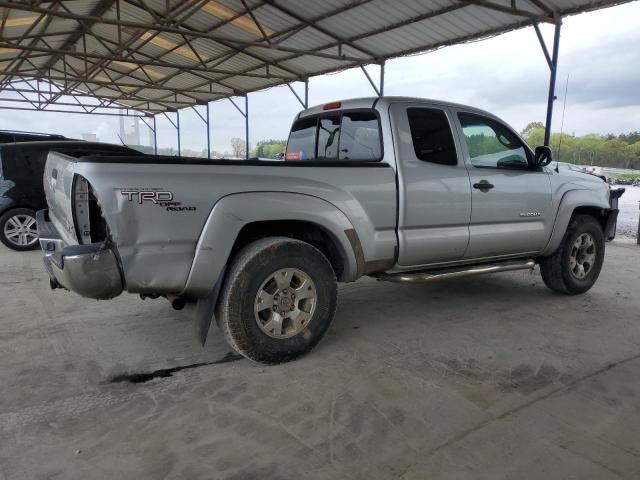2006 Toyota Tacoma Prerunner Access Cab VIN: 5TETU62N06Z283067 Lot: 49080064