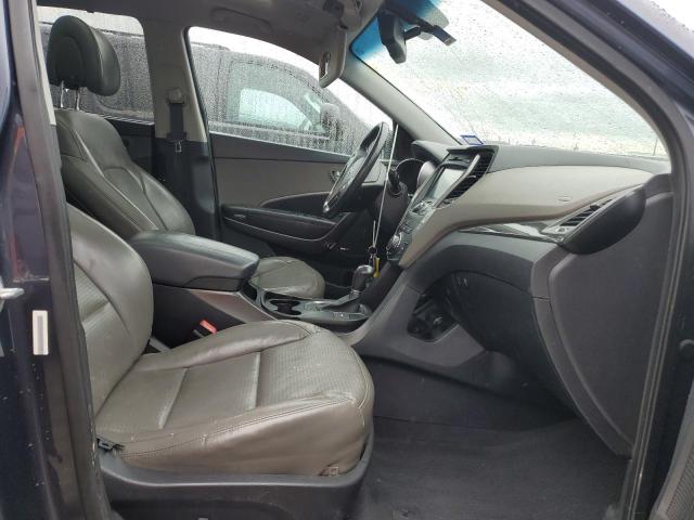 2014 Hyundai Santa Fe Sport VIN: 5XYZU3LBXEG177490 Lot: 50457224