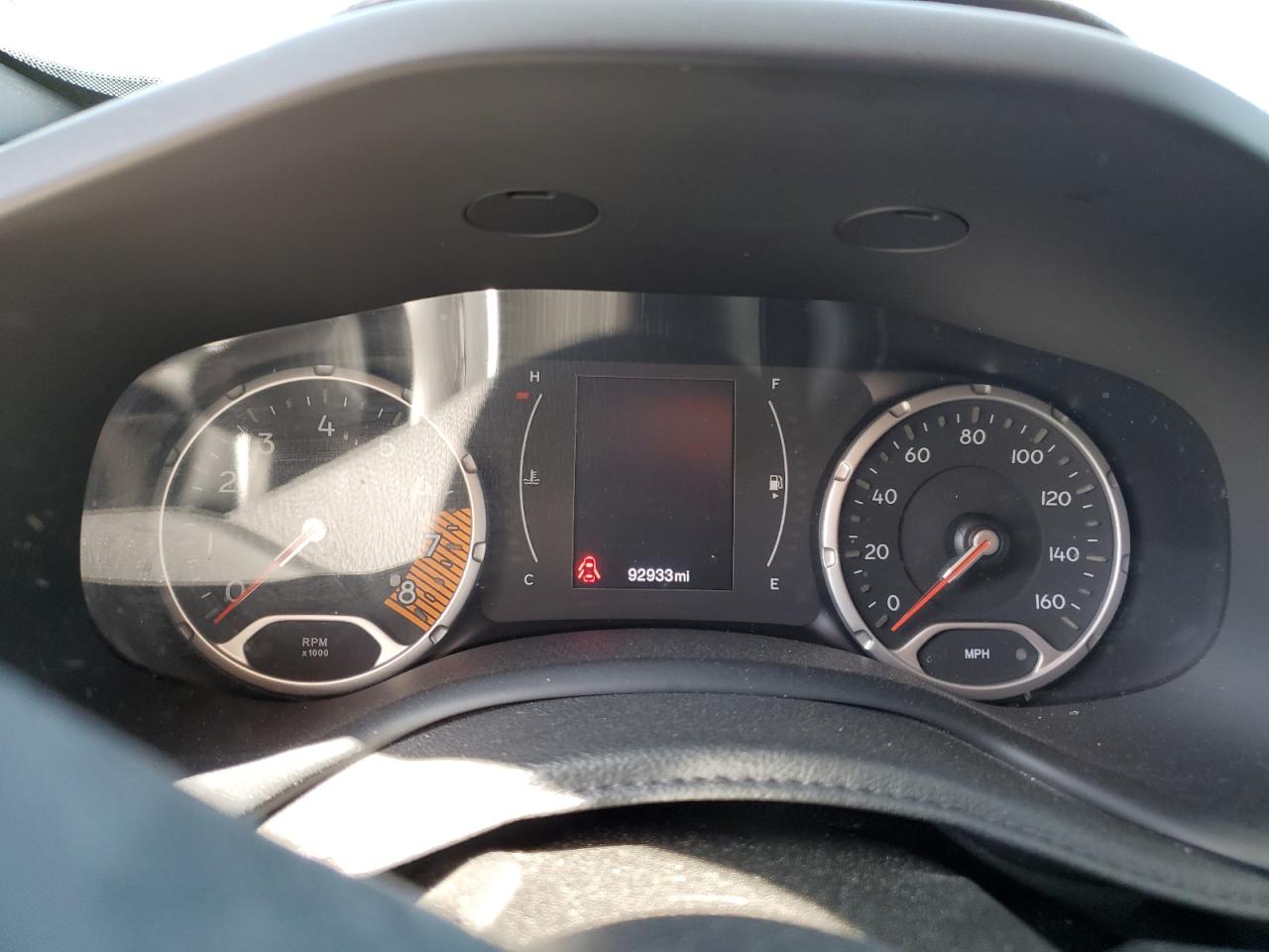 ZACNJABB3KPK88405 2019 Jeep Renegade Latitude