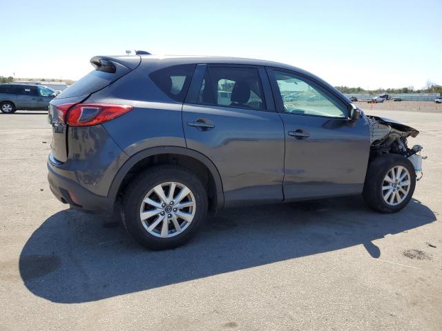 2015 Mazda Cx-5 Touring VIN: JM3KE4CY3F0509048 Lot: 51587364