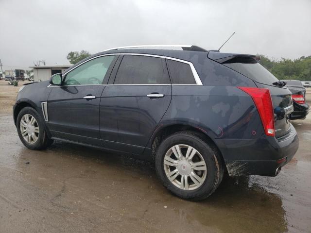 2016 Cadillac Srx Luxury Collection VIN: 3GYFNEE39GS510968 Lot: 37762824