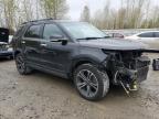 FORD EXPLORER S снимка