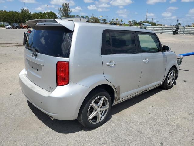 JTLKE50E391077430 | 2009 Scion xb