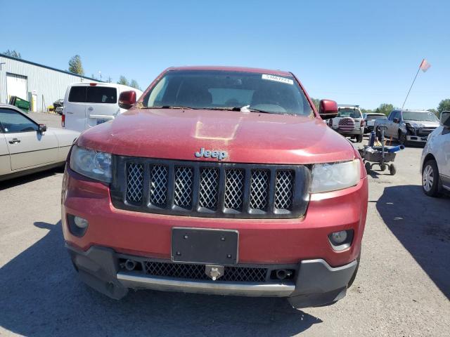 1C4RJFAG0DC581345 | 2013 Jeep grand cherokee laredo