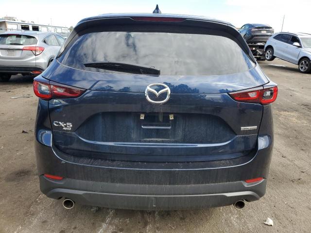 2023 MAZDA CX-5 SELEC - JM3KFBBM4P0208922