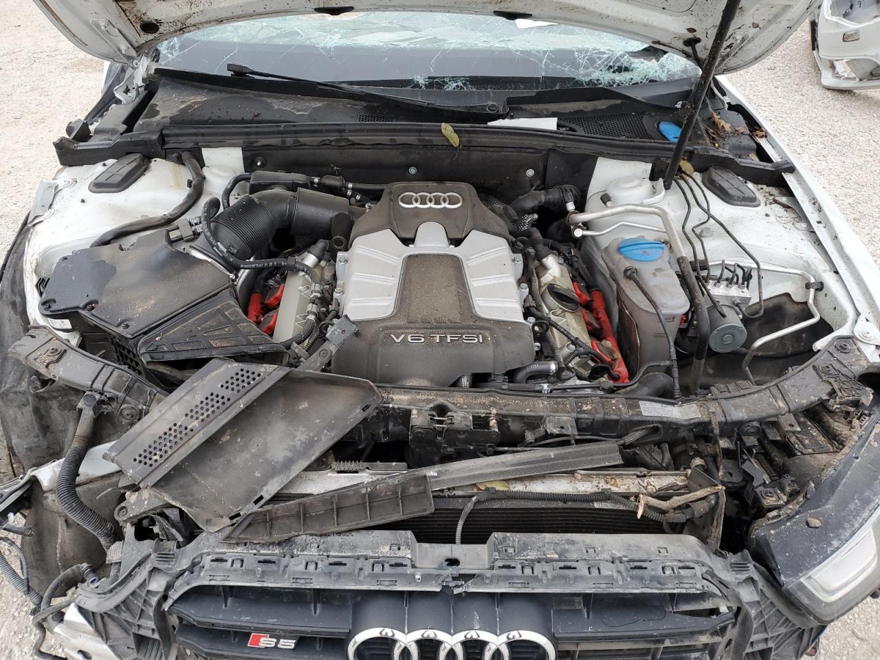 WAUC4AFR4HA001586 2017 Audi S5