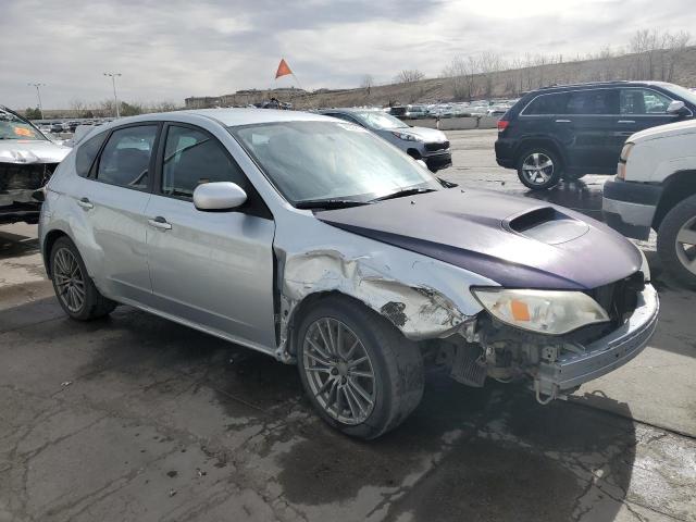 2013 Subaru Impreza Wrx VIN: JF1GR7E61DG802134 Lot: 49620614