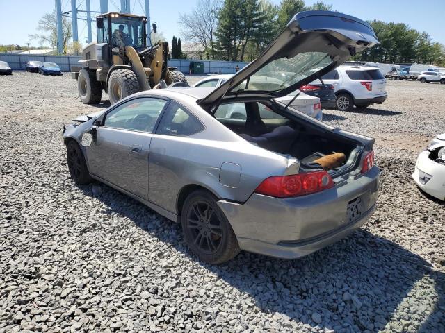 2006 Acura Rsx VIN: JH4DC54856S001405 Lot: 52397204