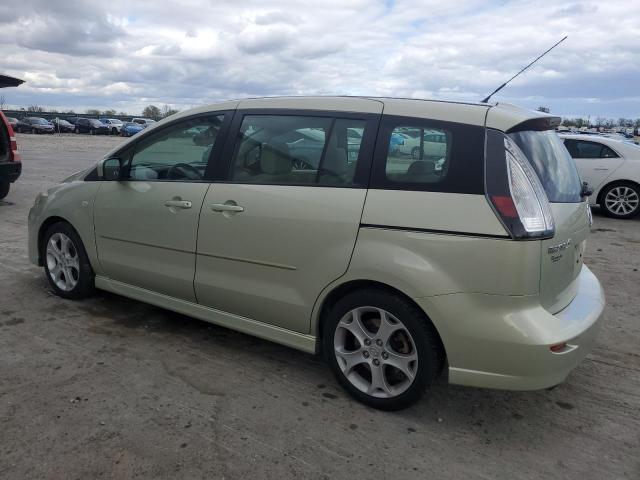 2008 Mazda 5 VIN: JM1CR293580309034 Lot: 49375854