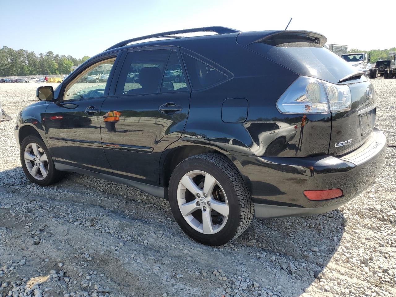 2T2GA31U06C051961 2006 Lexus Rx 330