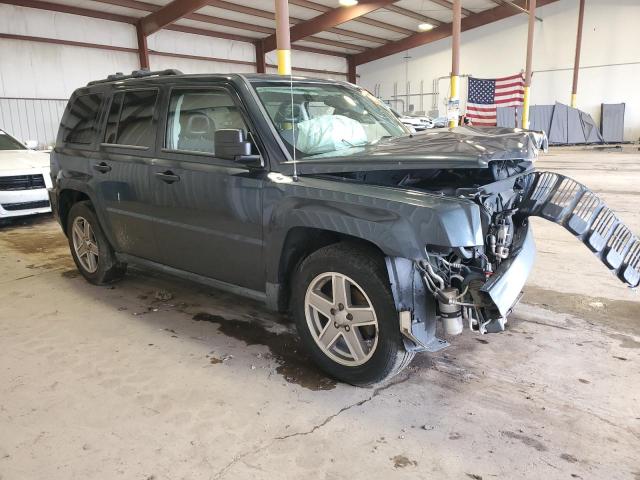 2008 Jeep Patriot Sport VIN: 1J8FT28W98D603645 Lot: 50834204