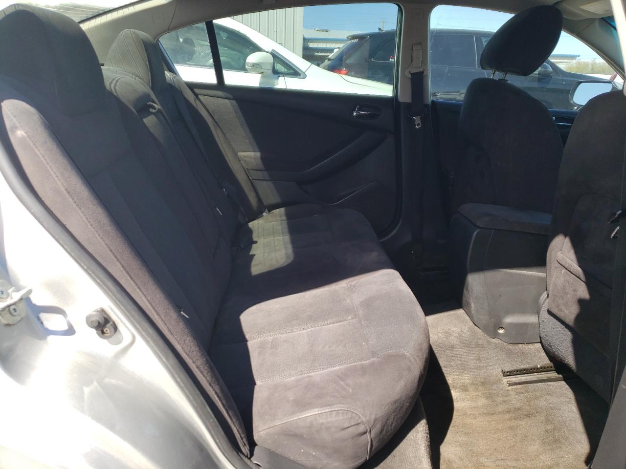 1N4AL2AP5BN416415 2011 Nissan Altima Base