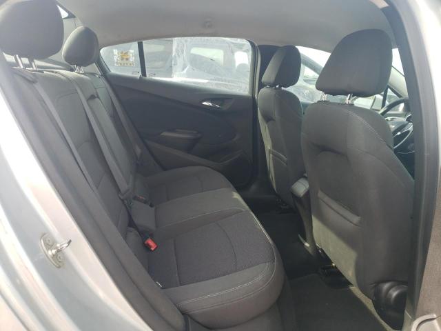 2016 CHEVROLET CRUZE LT - 1G1BE5SMXG7298378