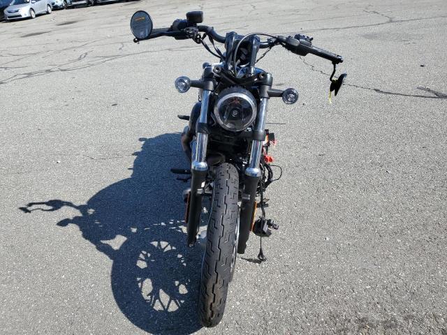 2023 HARLEY-DAVIDSON RH975 S 1HD1ZF112PB314511