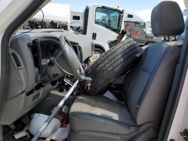 2017 NISSAN NV 1500 S - 1N6BF0KMXHN805684