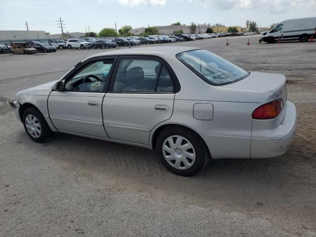 2001 Toyota Corolla Ce VIN: 1NXBR12E31Z524665 Lot: 48942364