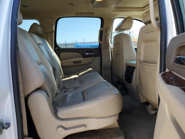 2009 GMC Yukon Xl C1500 Slt VIN: 1GKFC36069R159287 Lot: 52528614