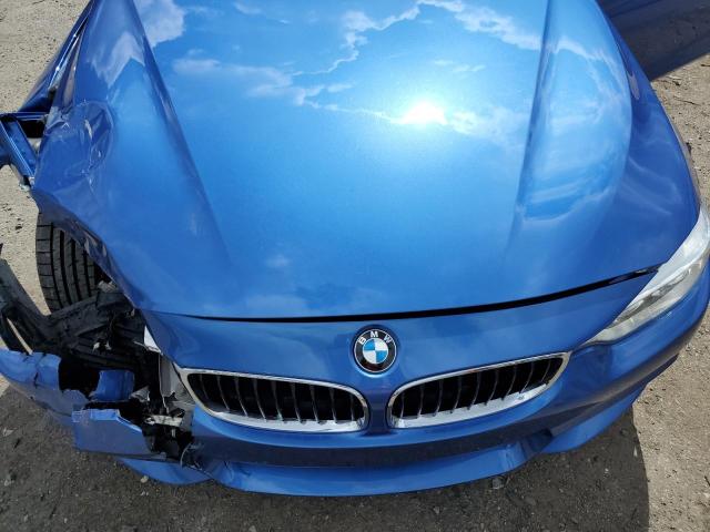 VIN WBA4F7C55HG437699 2017 BMW 4 Series, 430I Gran ... no.11