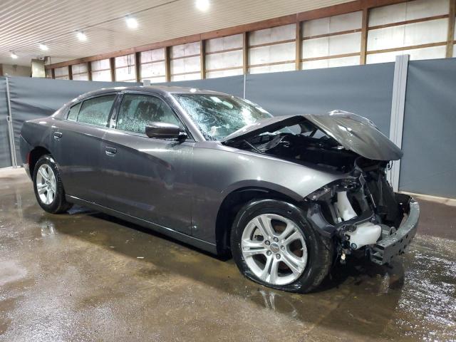 2022 Dodge Charger Sxt VIN: 2C3CDXBG8NH179318 Lot: 51204344